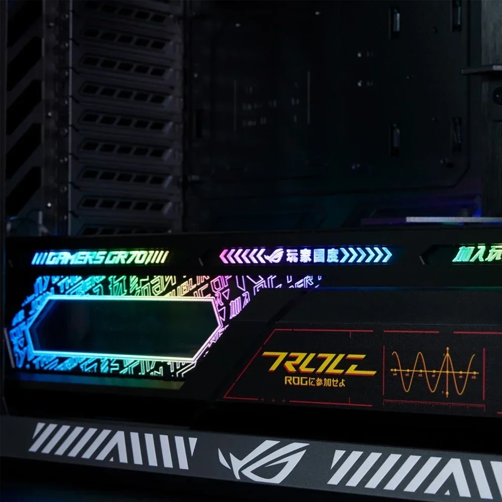 Panel lampu komputer MOD untuk - Holy Stone Drone Hs440 ulasan dan harga