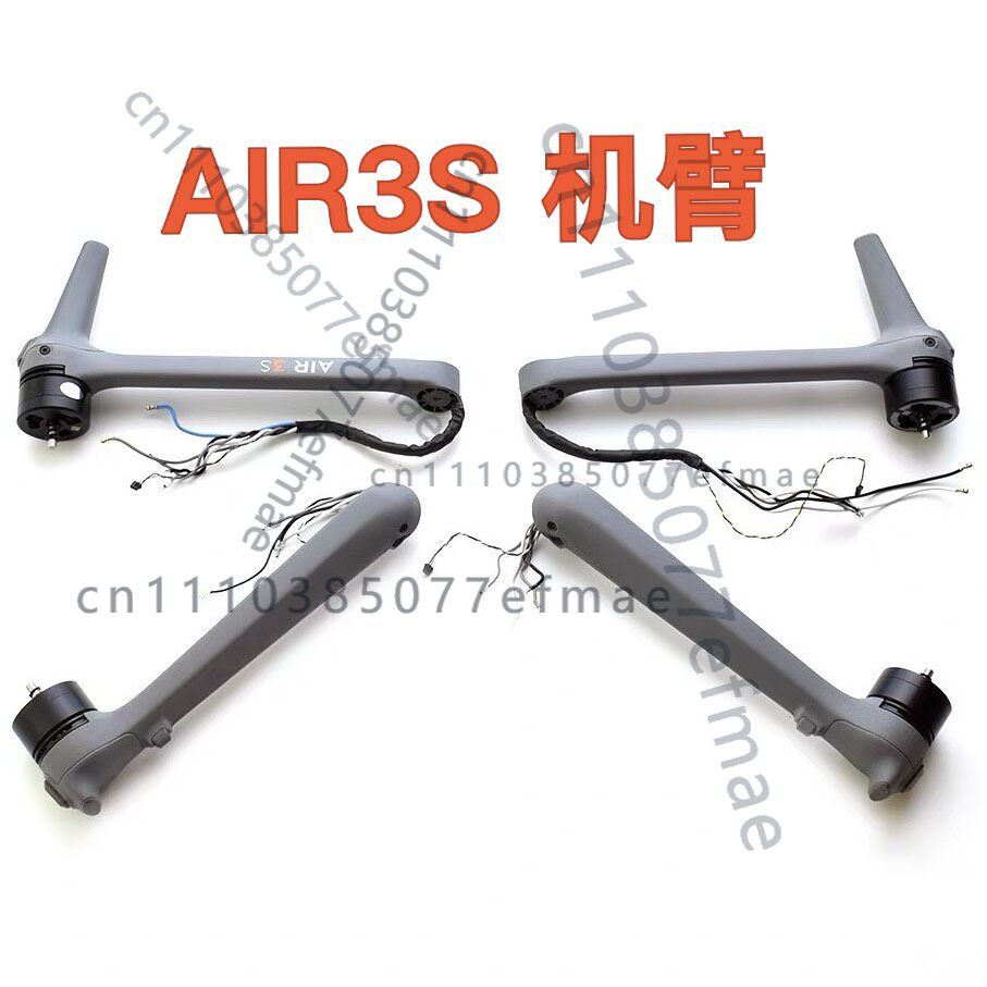 1 buah Motor Arm Original beka - Drone Kit Professional ulasan dan harga