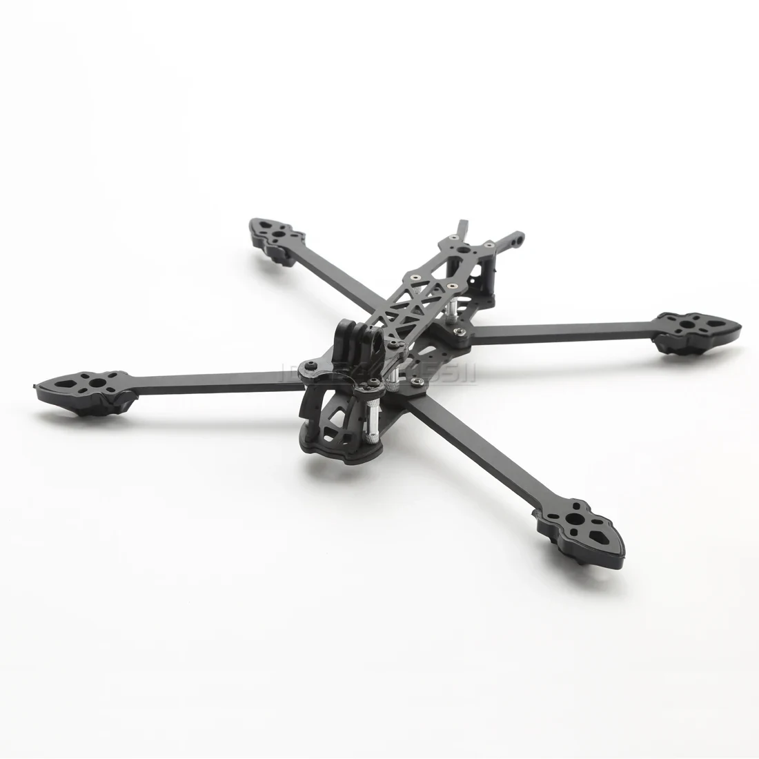 Mark4 Drone FPV 7 inci, Quadco - Drone Kit Octocopter ulasan dan harga